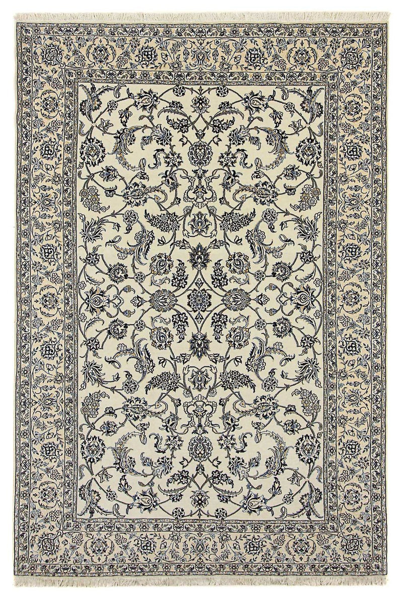 Nain - 9 la Teppe 308x204cm - Persisk teppe