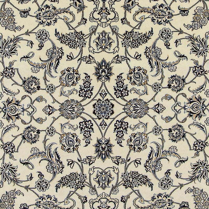 Nain - 9 la Teppe 308x204cm - Persisk teppe