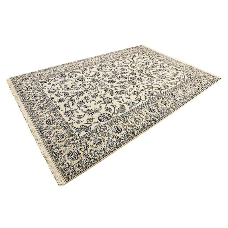 Nain - 9 la Teppe 308x204cm - Persisk teppe