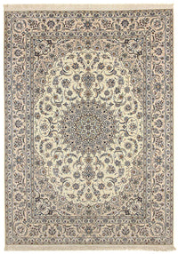 Persisk teppe - Nain - Royal - 360 x 260 cm - beige – product image