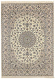 Persisk teppe - Nain - Royal - 360 x 260 cm - beige
