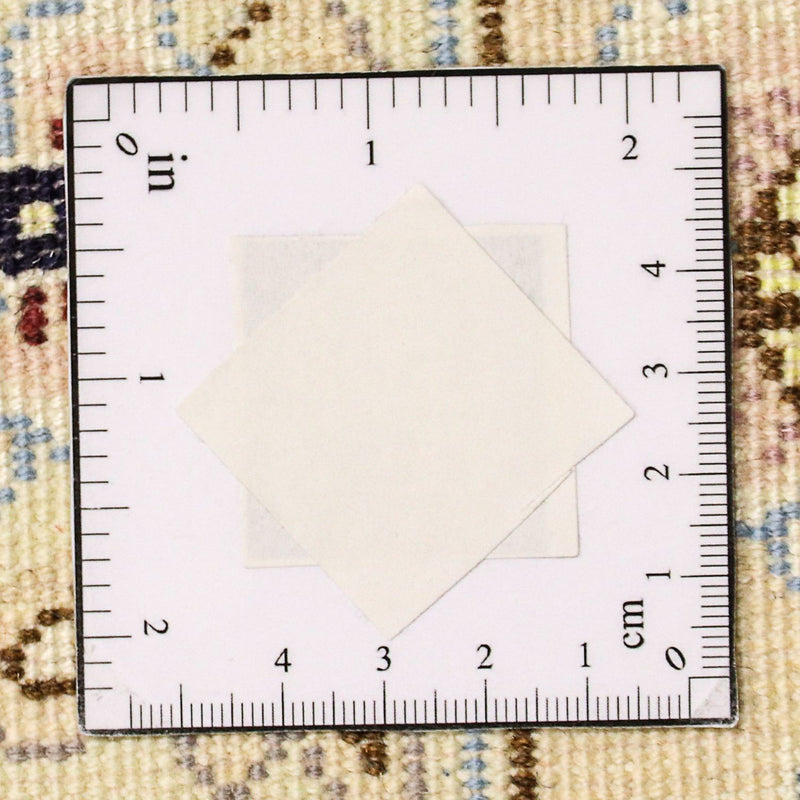 Persisk teppe - Nain - Royal - 360 x 260 cm - beige