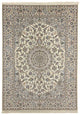Nain - 9 la Teppe 352x254cm - Persisk teppe