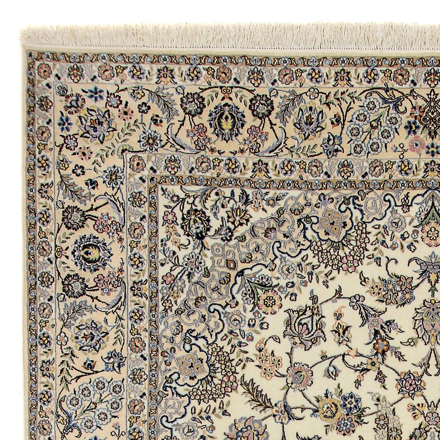 Nain - 9 la Teppe 352x254cm - Persisk teppe