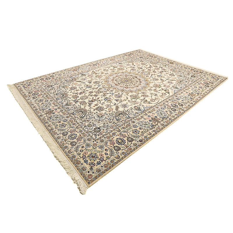 Nain - 9 la Teppe 352x254cm - Persisk teppe