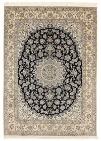 Nain - 9 la Teppe 350x254cm - Persisk teppe – product image