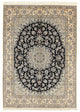 Nain - 9 la Teppe 350x254cm - Persisk teppe