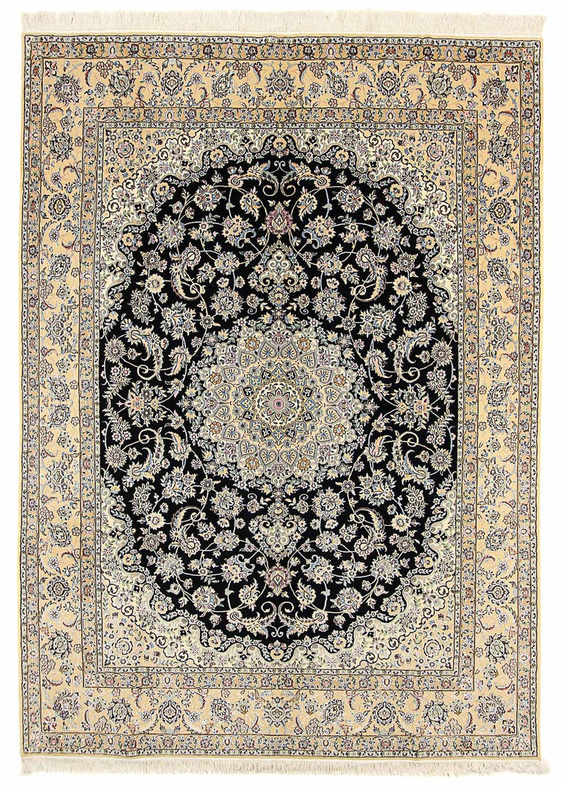 Nain - 9 la Teppe 350x254cm - Persisk teppe