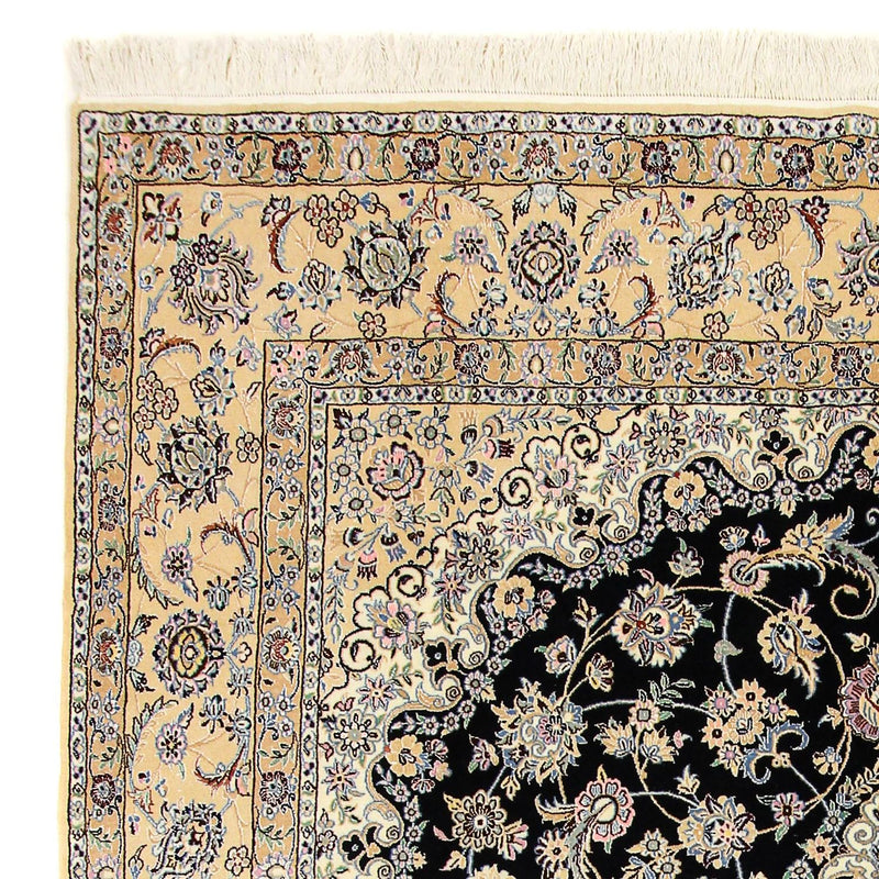 Nain - 9 la Teppe 350x254cm - Persisk teppe