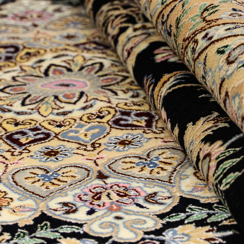 Nain - 9 la Teppe 350x254cm - Persisk teppe