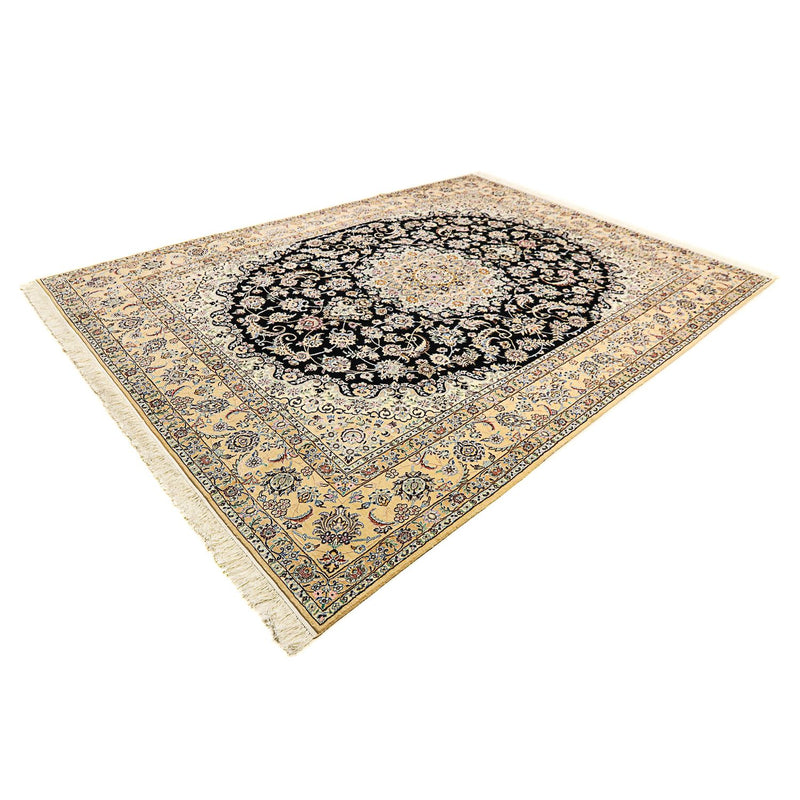 Nain - 9 la Teppe 350x254cm - Persisk teppe