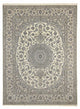 Nain - 9 la Teppe 414x308cm - Persisk teppe