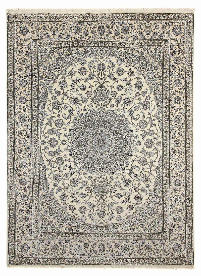 Nain - 9 la Teppe 414x308cm - Persisk teppe