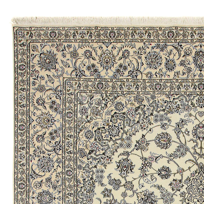 Nain - 9 la Teppe 414x308cm - Persisk teppe