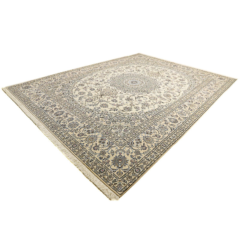 Nain - 9 la Teppe 414x308cm - Persisk teppe