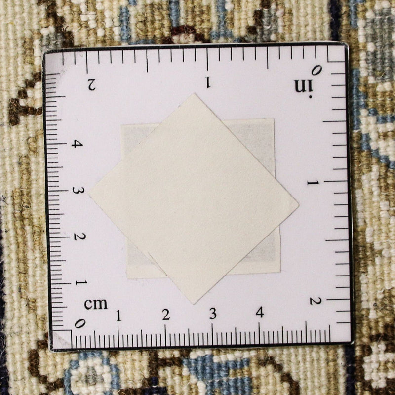 Nain - 9 la Teppe 414x308cm - Persisk teppe
