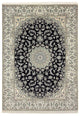 Nain - 9 la Teppe 246x345cm - Persisk teppe