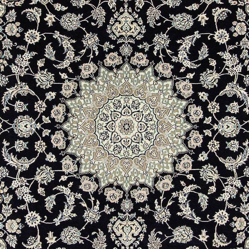 Nain - 9 la Teppe 246x345cm - Persisk teppe
