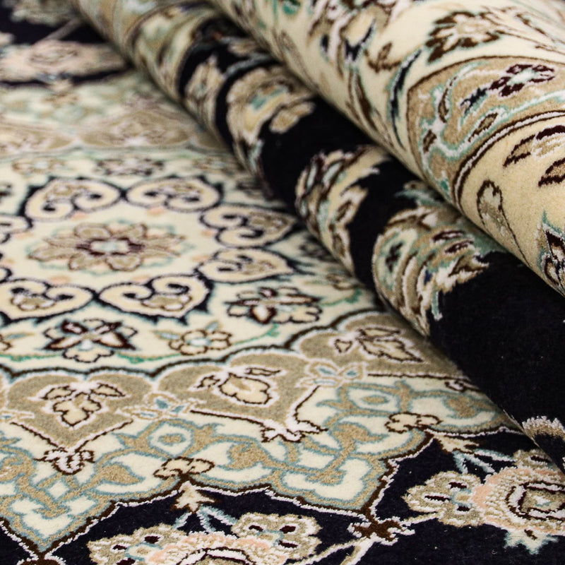 Nain - 9 la Teppe 246x345cm - Persisk teppe