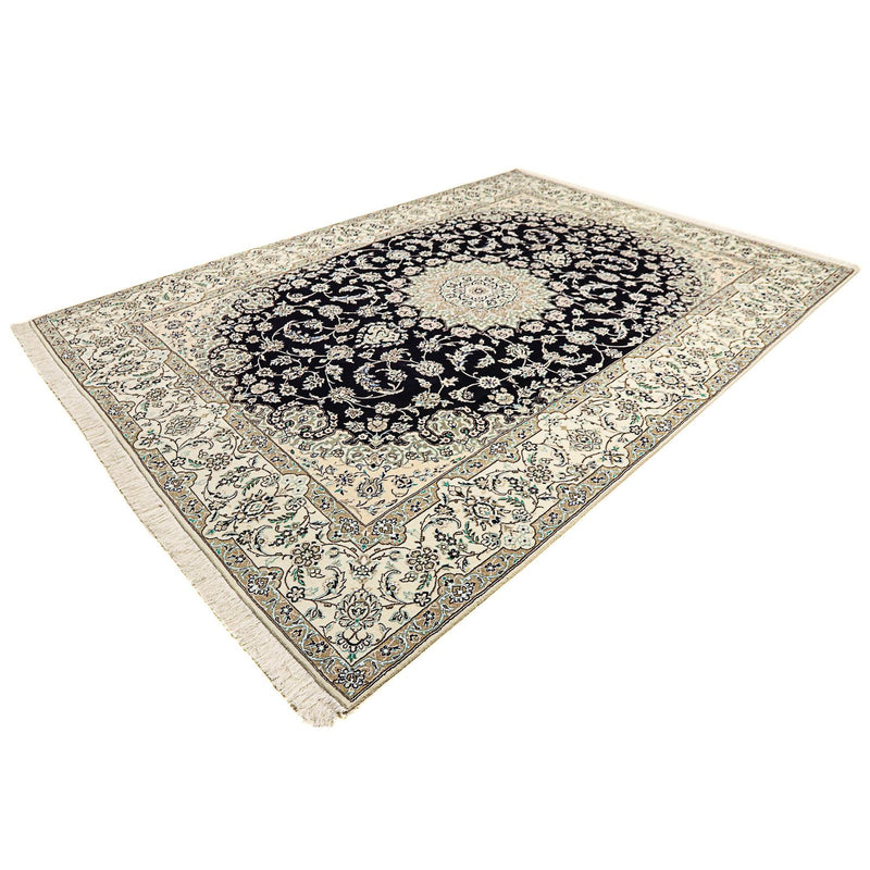Nain - 9 la Teppe 246x345cm - Persisk teppe