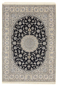 Nain - 9 la Teppe 359x252cm - Persisk teppe – product image