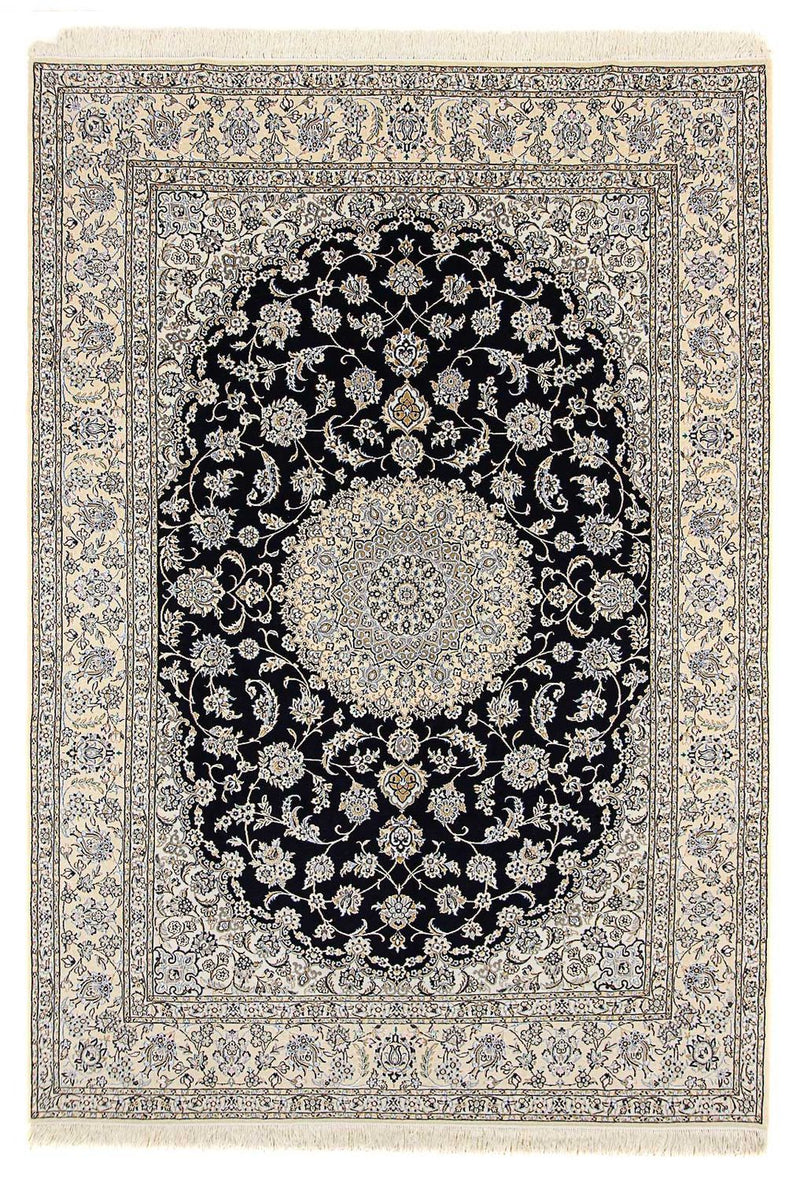 Nain - 9 la Teppe 359x252cm - Persisk teppe