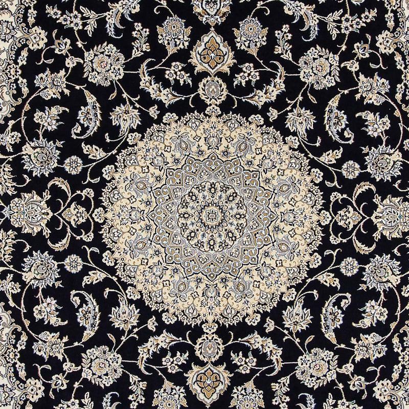 Nain - 9 la Teppe 359x252cm - Persisk teppe