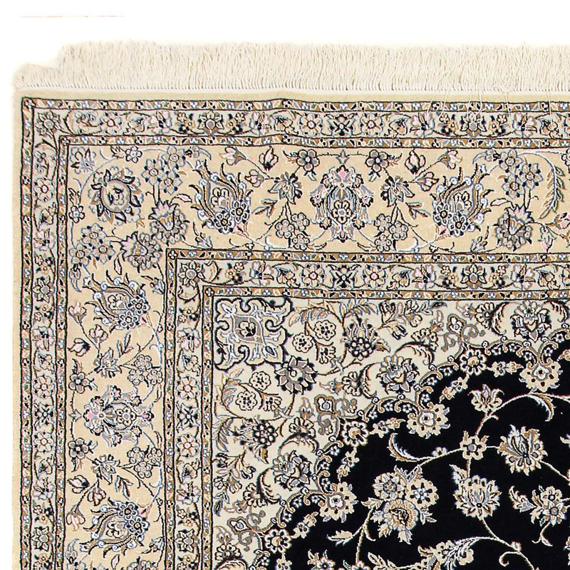 Nain - 9 la Teppe 359x252cm - Persisk teppe
