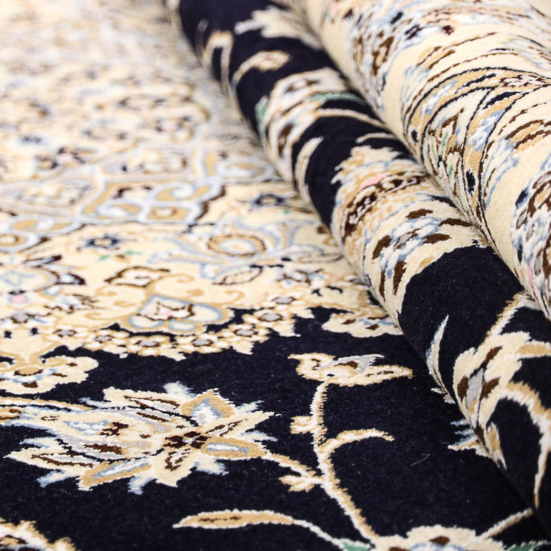 Nain - 9 la Teppe 359x252cm - Persisk teppe