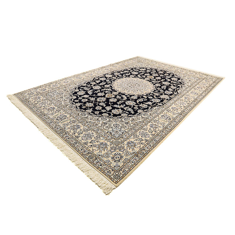 Nain - 9 la Teppe 359x252cm - Persisk teppe