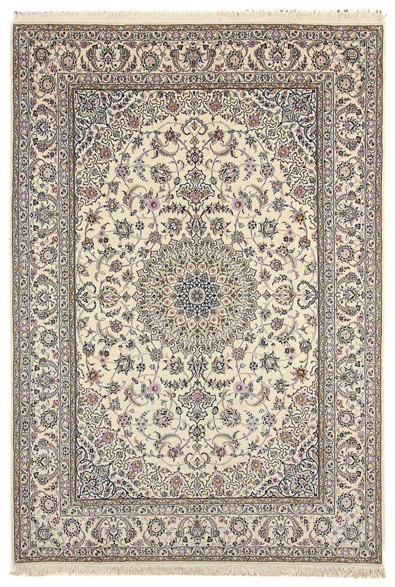 Nain - 9 la Teppe 365x250cm - Persisk teppe