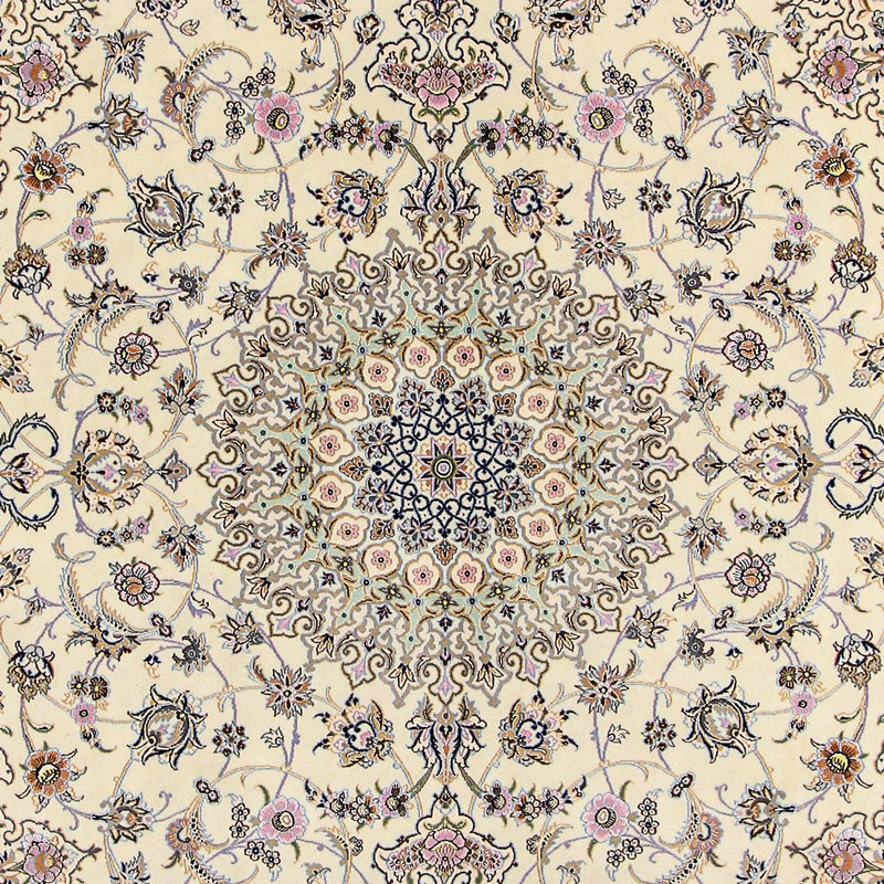 Nain - 9 la Teppe 365x250cm - Persisk teppe