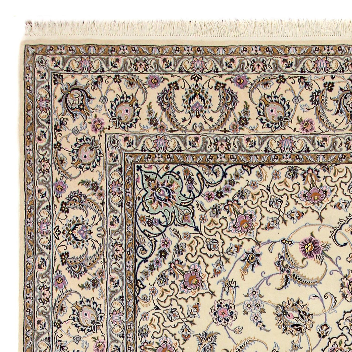 Nain - 9 la Teppe 365x250cm - Persisk teppe