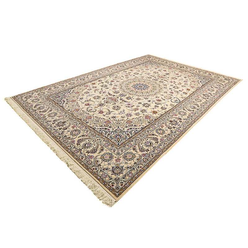 Nain - 9 la Teppe 365x250cm - Persisk teppe