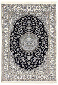 Nain - 6 la Teppe 360x250cm - Persisk teppe – product image