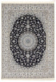 Nain - 6 la Teppe 360x250cm - Persisk teppe