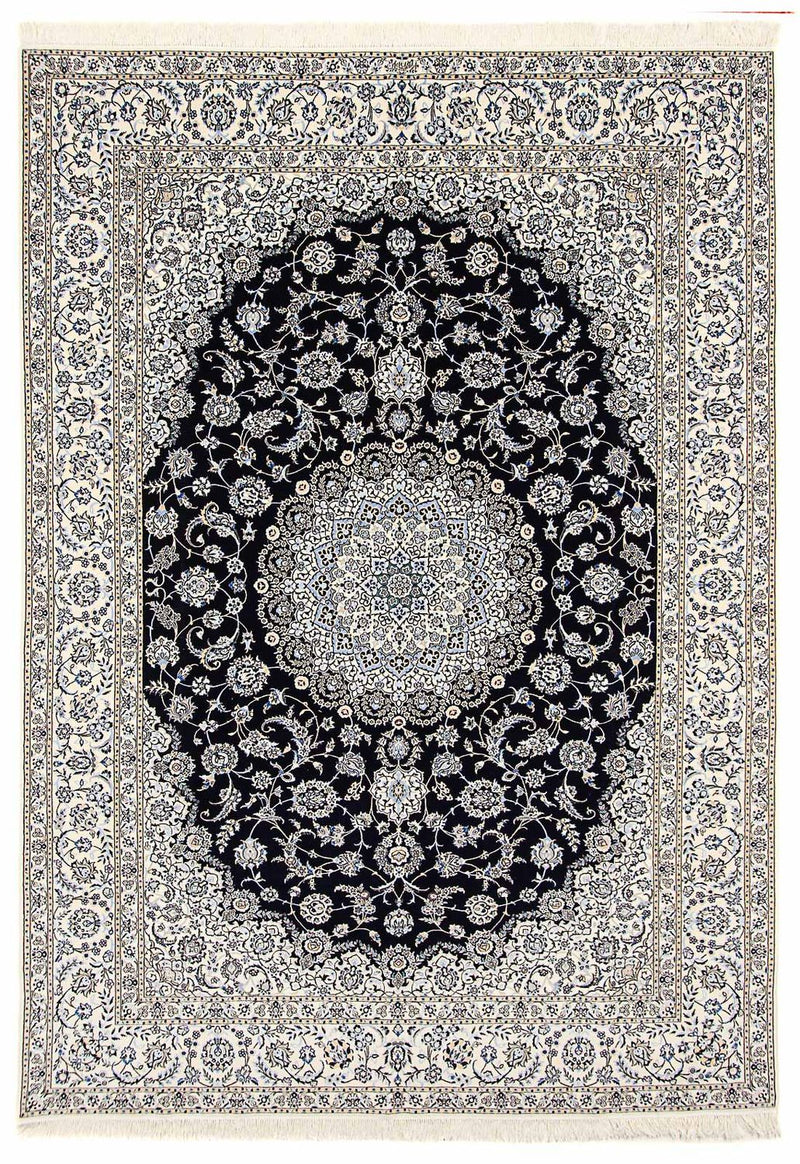 Nain - 6 la Teppe 360x250cm - Persisk teppe