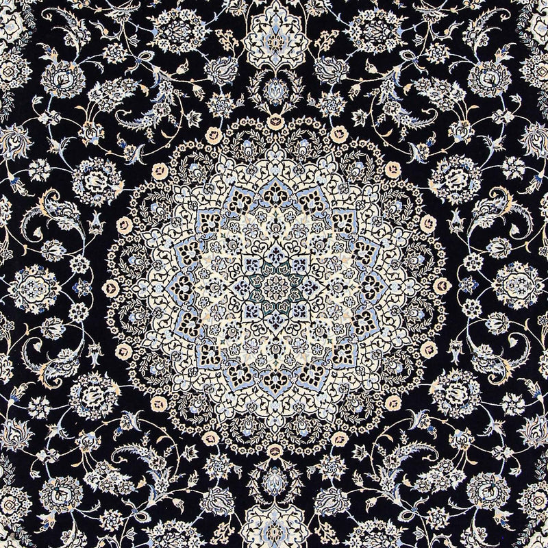 Nain - 6 la Teppe 360x250cm - Persisk teppe