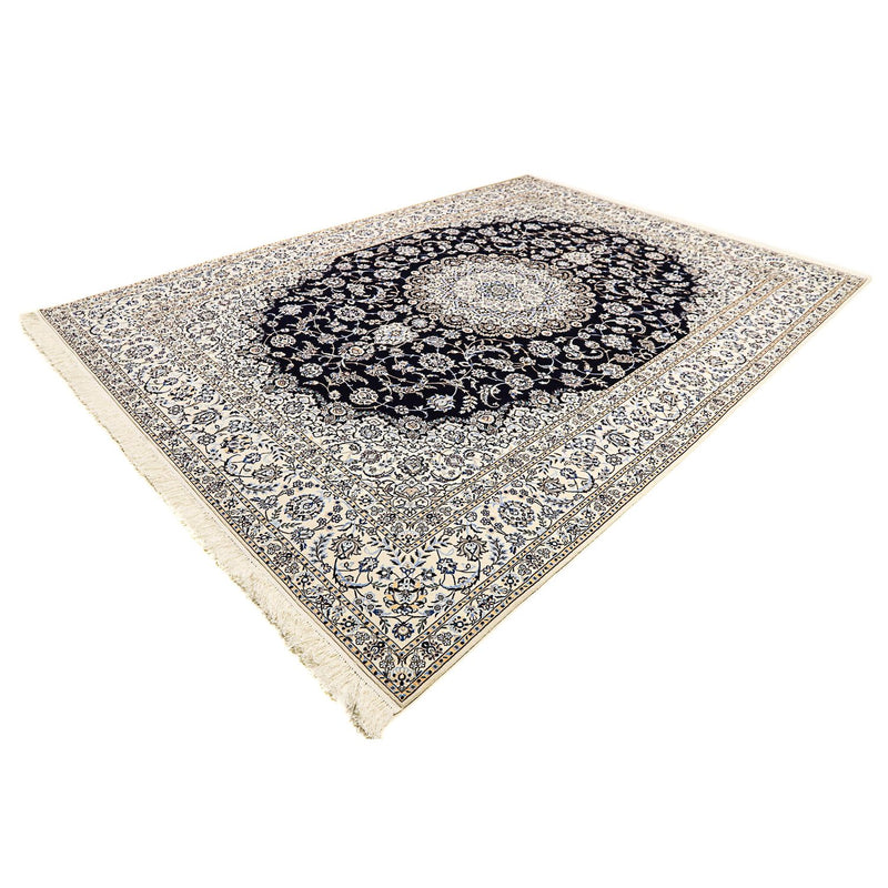 Nain - 6 la Teppe 360x250cm - Persisk teppe