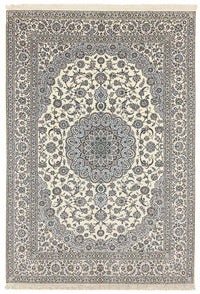 Nain - 6 la Teppe 350x255cm - Persisk teppe – product image