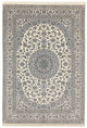 Nain - 6 la Teppe 350x255cm - Persisk teppe