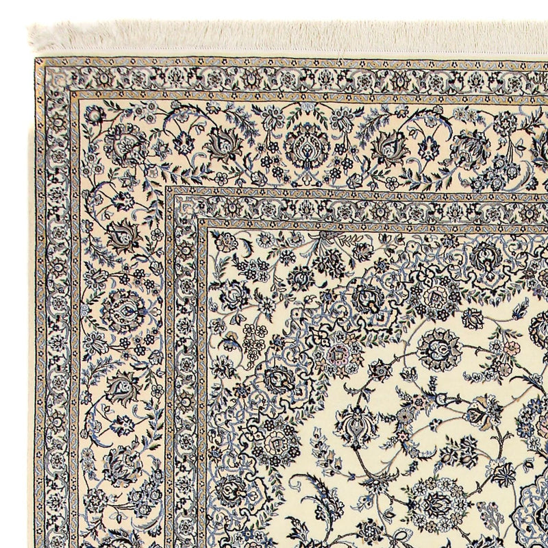 Nain - 6 la Teppe 350x255cm - Persisk teppe