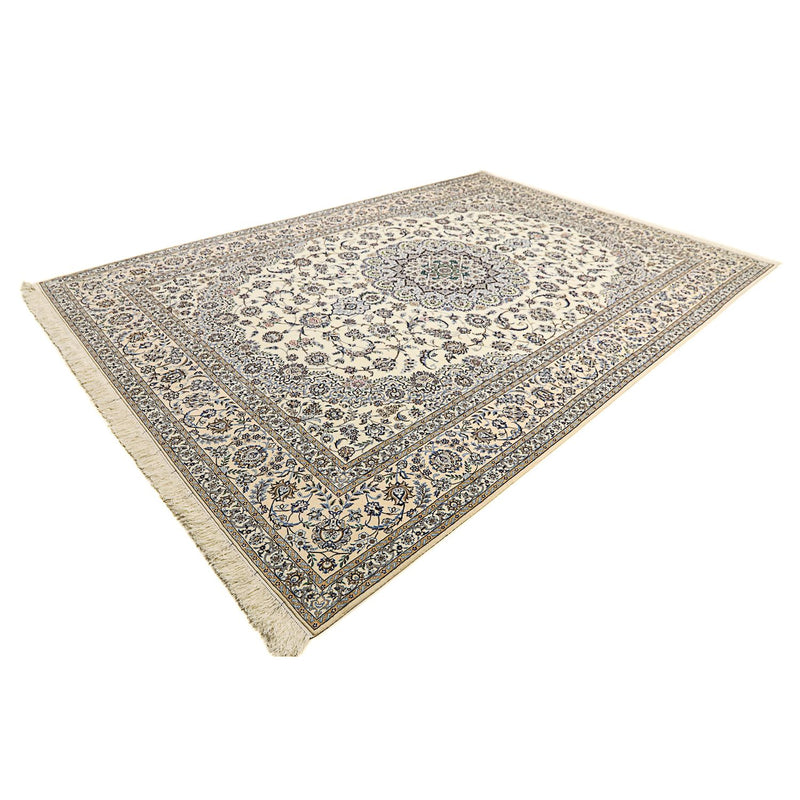 Nain - 6 la Teppe 350x255cm - Persisk teppe