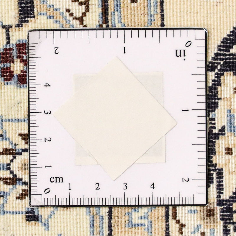 Nain - 6 la Teppe 350x255cm - Persisk teppe