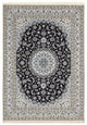 Nain - 6La Teppe 254x358cm - Persisk teppe
