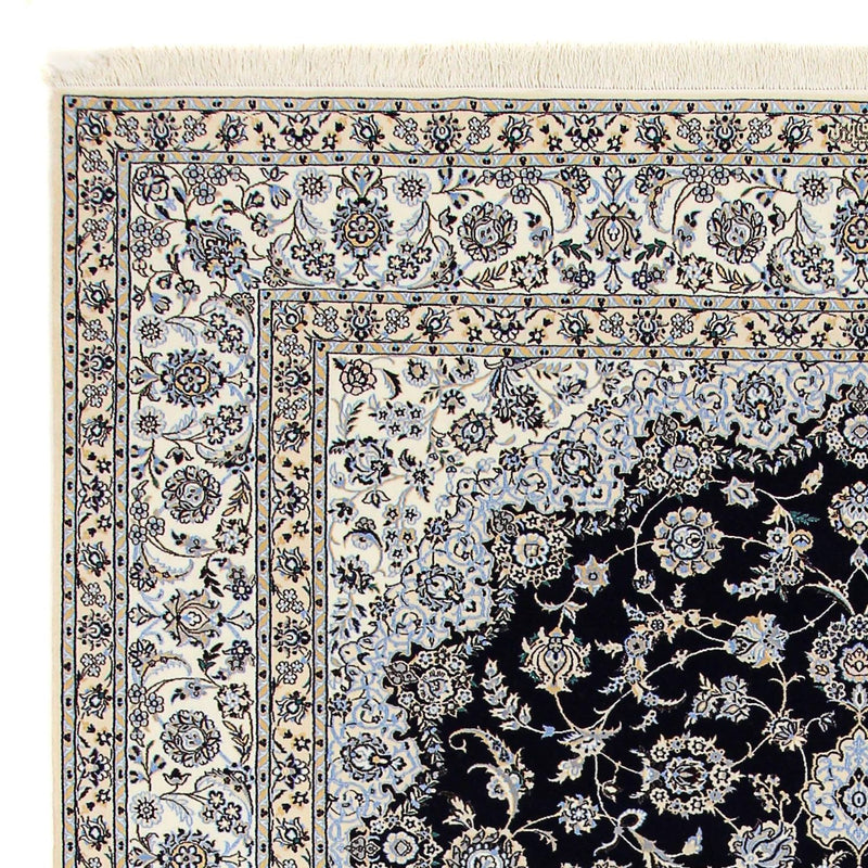 Nain - 6La Teppe 254x358cm - Persisk teppe