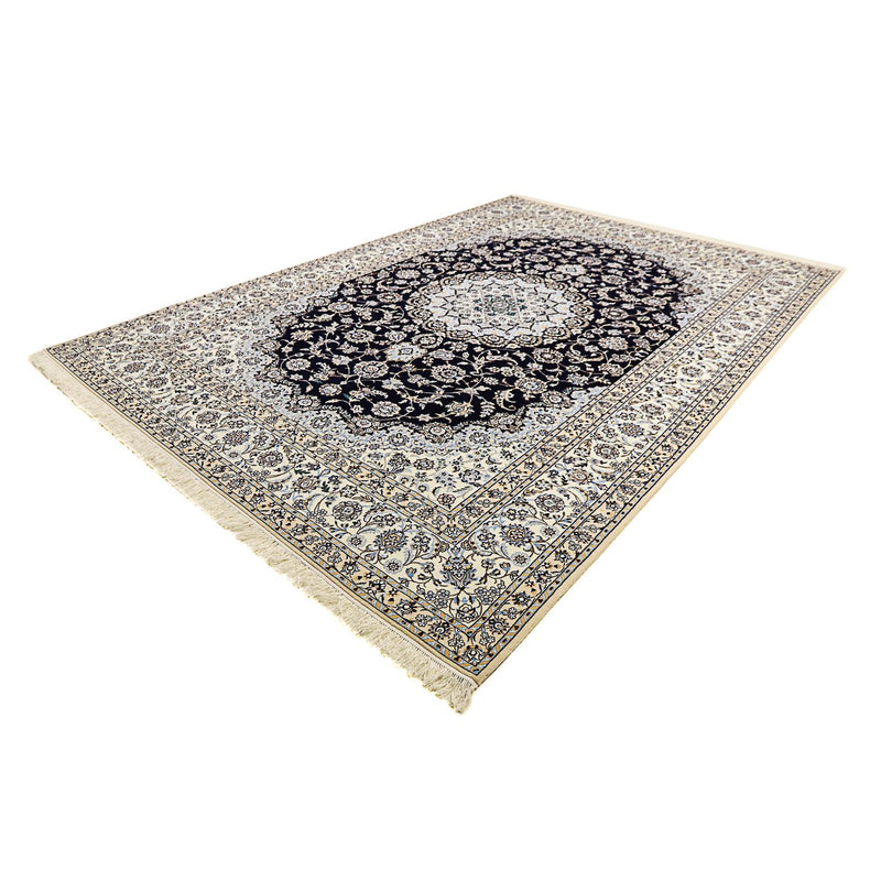 Nain - 6La Teppe 254x358cm - Persisk teppe