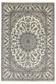 Persisk teppe - Nain - 354 x 245 cm - beige