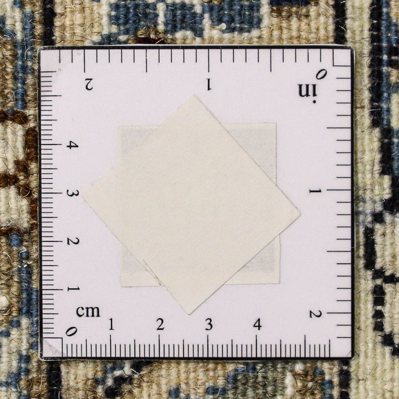 Persisk teppe - Nain - 354 x 245 cm - beige