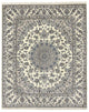 Nain - 12 la Teppe 307x250cm - Persisk teppe